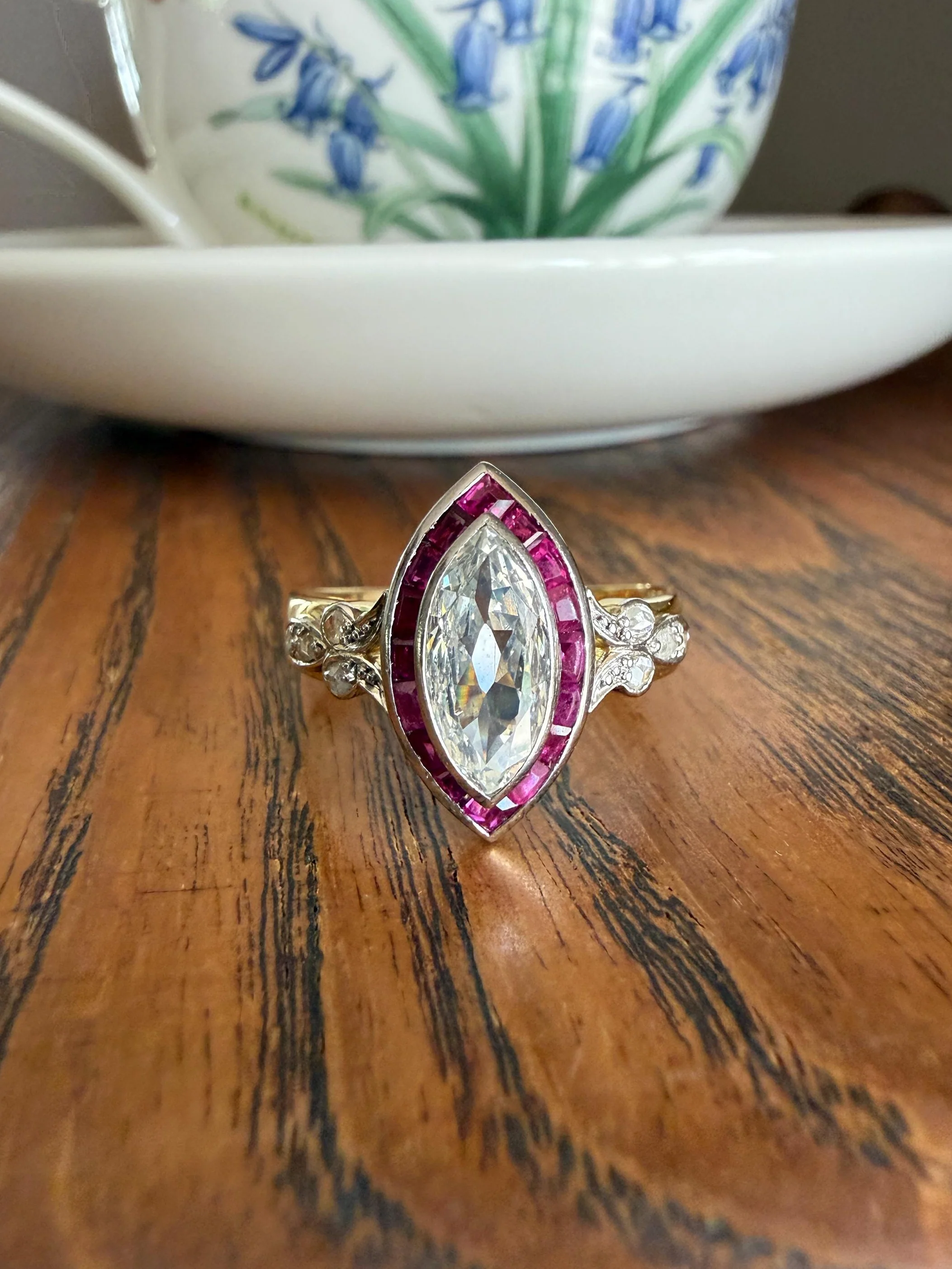 Timeless Treasures, Curated by Mouse